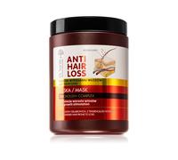 Dr. Santé Maschera Anticaduta Per Stimolare La Crescita Dei Capelli 1000 ml - Maschera capelli