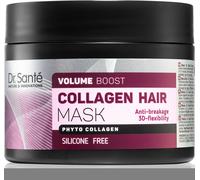 Dr. Santé Maschera Rivitalizzante Collagene 300 ml - Maschera capelli