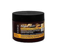 Dr.Sante Natural Mask with Argan Keratin for Damaged Hair 300ml