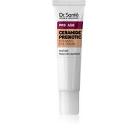 Dr. Santé Pre Age Ceramide + Prebiotic crema intensa per il contorno occhi 15 ml