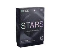 Dr Sara Webb Deck of Stars (Cards)