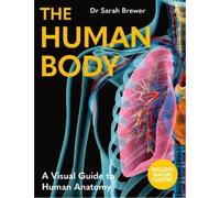 Dr Sarah Brewer The Human Body (Copertina rigida)