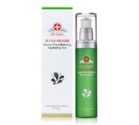 [ Dr. Satin ] Caviale Pori Levigante Gel Idratante 80ml Nuovo