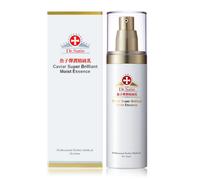 [DR. SATIN] Essenza Super Brillante Anti-Invecchiamento Al Caviar 120ml NUOVO