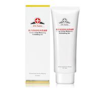 [DR. SATIN] Gel Esfoliante Viso Caviar Vivify Whitening 125g NUOVO