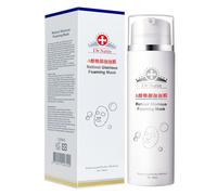 [DR. SATIN] Maschera Schiumosa Illuminante Al Retinolo 120ml NUOVA