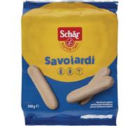 Schar Gluten Free Savoiardi 200gr
