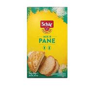 Dr. Schar - Farina di pane senza glutine, 1,02 kg, confezione da 1 pezzo