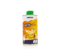 Dr.schar Kanso Oil Mct 77% 500 Ml