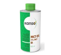 Kanso KANSO OIL MCT 77% 500 ML