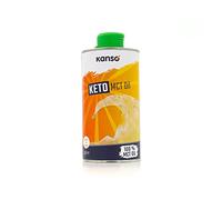 Kanso Oil Mct 100% 500ml