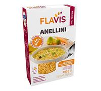 Dr.schar Mevalia Flavis Anellini 250g