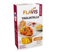 Dr.schar Mevalia Flavis Tagliatelle200g
