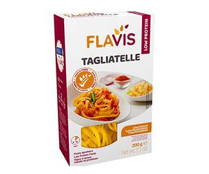 Dr.schar Mevalia Flavis Tagliatelle200g