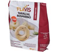 Flavis Taralli Al Rosmarino 80g