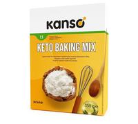 DR.SCHAR (SCHAER) SpA KANSO KETO BAKING MIX 350 G