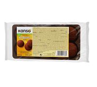 DR.SCHAR (SCHAER) SpA KANSO KETO BISCUITS COCOA 100 G