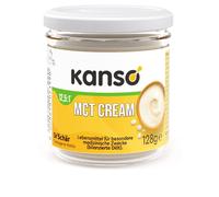 DR.SCHAR (SCHAER) SpA KANSO MCT CREAM 128 G