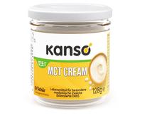 DR.SCHAR (SCHAER) SpA Kanso MCT Cream alimento a fini medici speciali, 128g