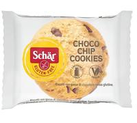 DR.SCHAR (SCHAER) SpA SCHAR CHOCO CHIP COOKIE 22 G
