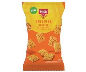 DR.SCHAR (SCHAER) SpA SCHAR CRISPIES 100 G