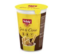 Dr. Schär Milly Gris & Ciocc Mix di snack