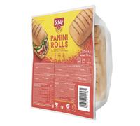 DR.SCHAR (SCHAER) SpA SCHAR PANINI ROLLS 3X75G
