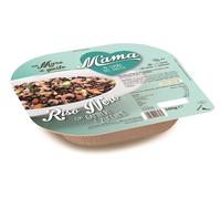 DR.SCHAR (SCHAER) SpA SCHAR RISO NERO GAMBERI ZUCCHINE M'AMA GLUTEN FREE 280 G