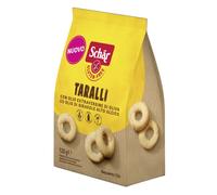 SCHAR TARALLI 120G