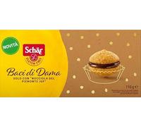 SCHAR BACI DI DAMA 100 G