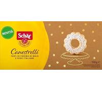 SCHAR CANESTRELLI 150 G