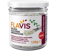 dr.schar spa Flavis delizia alle erbe 130 g