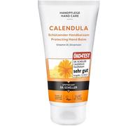 DR SCHELLER BALS MANI CALENDUL