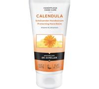 Dr. scheller Balsamo Mani Protettivo Calendula 75 ml - Crema mani