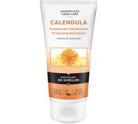Dr Scheller Balsamo protettivo per le mani alla calendula