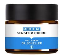Dr Scheller CREMA MEDICA SENSIBILE