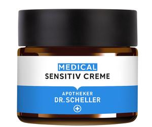 Dr Scheller CREMA MEDICA SENSIBILE