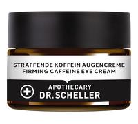 Dr Scheller Crema occhi rassodante alla caffeina