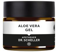 Dr. scheller Gel all'Aloe Vera 50 ml - Gel Doccia