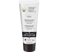 Dr Scheller Gel detergente delicato all'aloe vera
