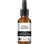 Dr. scheller Olio Argan Puro 30 ml - Olio