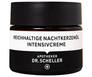 DR. SCHELLER Ricca crema intensiva all'olio di enotera 50 ml