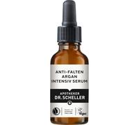 Dr. scheller Siero Intensivo Antirughe Argan 30 ml - Crema idratante