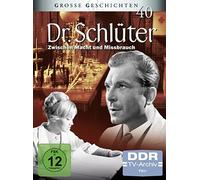 Dr. Schlüter - Grosse Geschichten 40