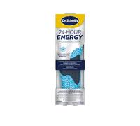 Dr Scholl 24 Hour Energy Multipurpose Insoles Men 40-47.5 x2