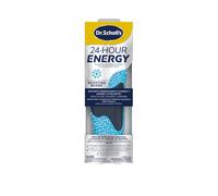 Dr Scholl 24 Hour Energy Multipurpose Insoles Women 35-40 x2