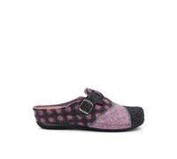 Dr Scholl BRUGES BUCKLE Memory Cushion ciabatte donna pantofola inverno lana