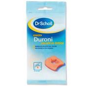 Scholl Cerotti In Lattice Protezione Duroni 4 Cerotti