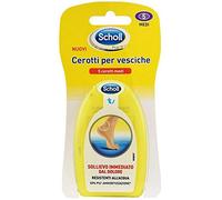 DR. SCHOLL CEROTTI PER VESCICHE TAGLIA MEDIA 5 PEZZI