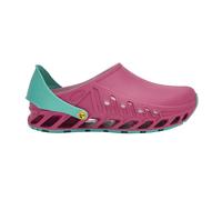 Scholl Evoflex, Scarpe da lavoro per settore medico Unisex - Adulto, Fuchsia, 37 EU